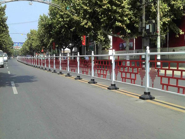 北京朝陽(yáng)隔離柵案例